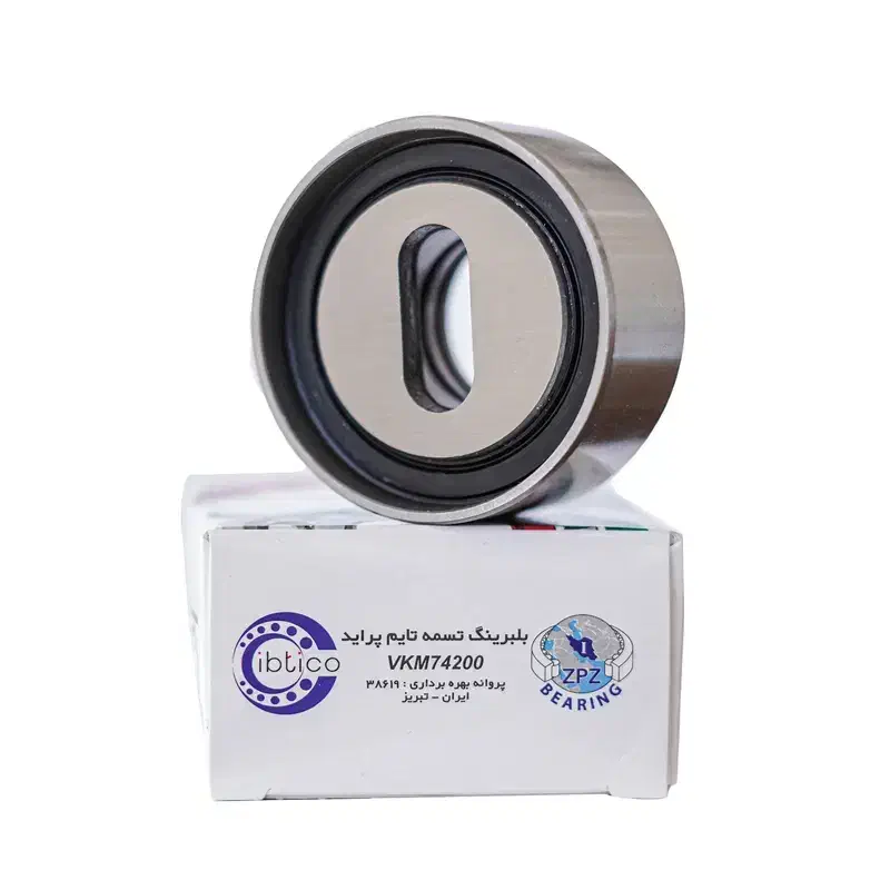 بلبرینگ خودرویی مارک تبریز IBTICO|قطعات یدکی و لوازم جانبی|تهران, بهارستان|دیوار