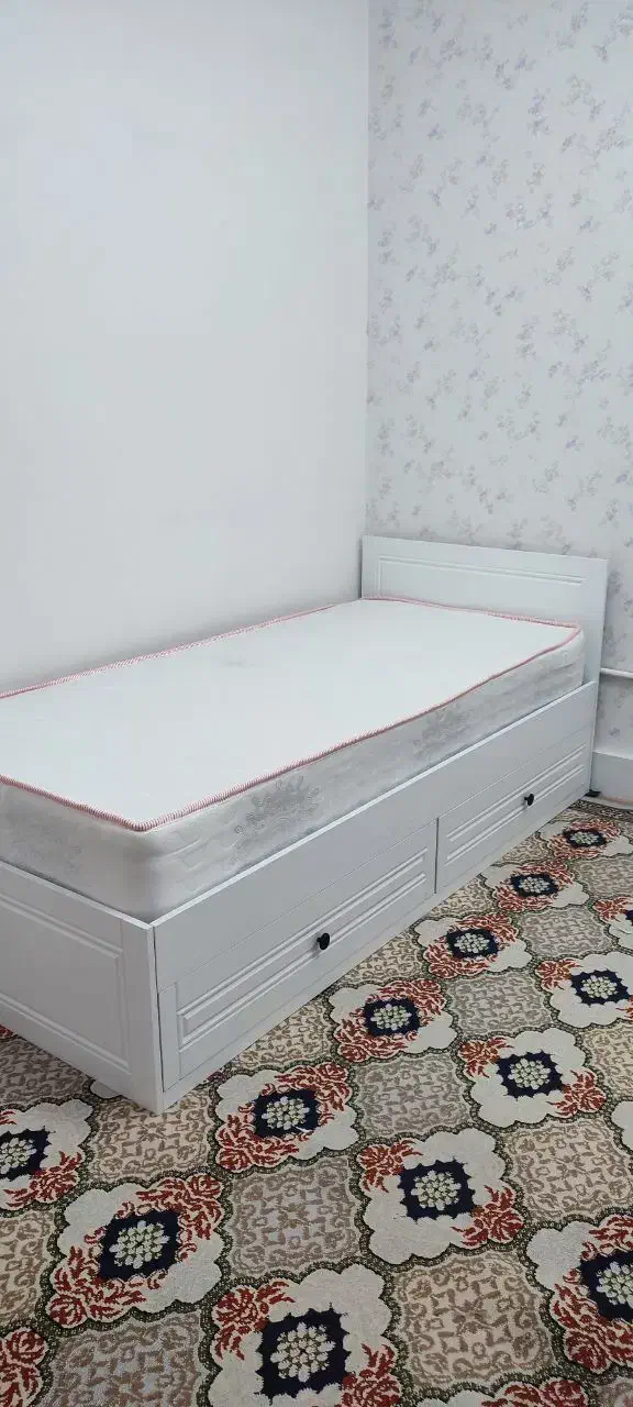 خوشخواب تک نفره|تشک تختخواب|خلیل آباد, |دیوار