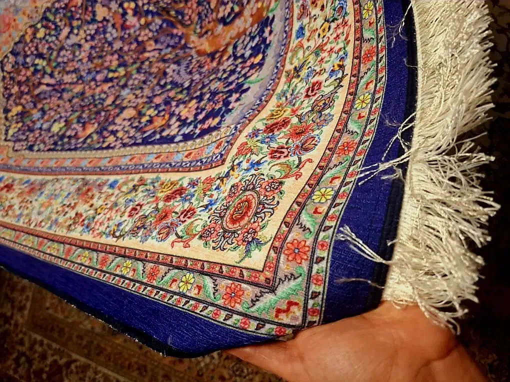 ترمه فرش|فرش|تهران, جیحون|دیوار