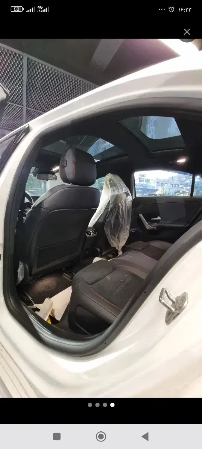 a200 بنز|خودرو سواری و وانت|تهران, اکباتان|دیوار