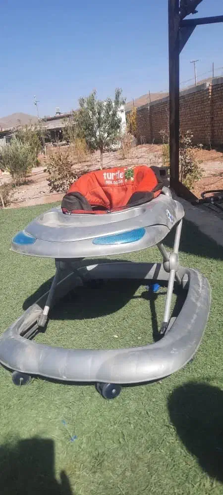 کالسکه و کریر و رورک|کالسکه و لوازم جانبی|اشتهارد, |دیوار