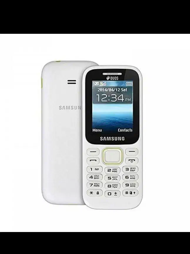 سامسونگ B310|موبایل|اهواز, کوی آغاجاری|دیوار