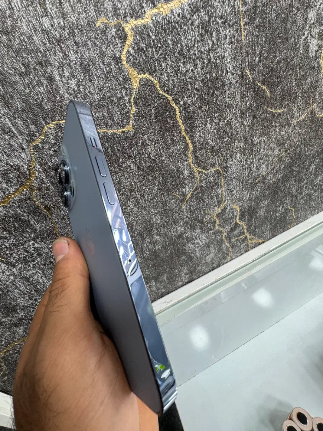 ایفون ۱۳پرو|موبایل|بندر گناوه, |دیوار