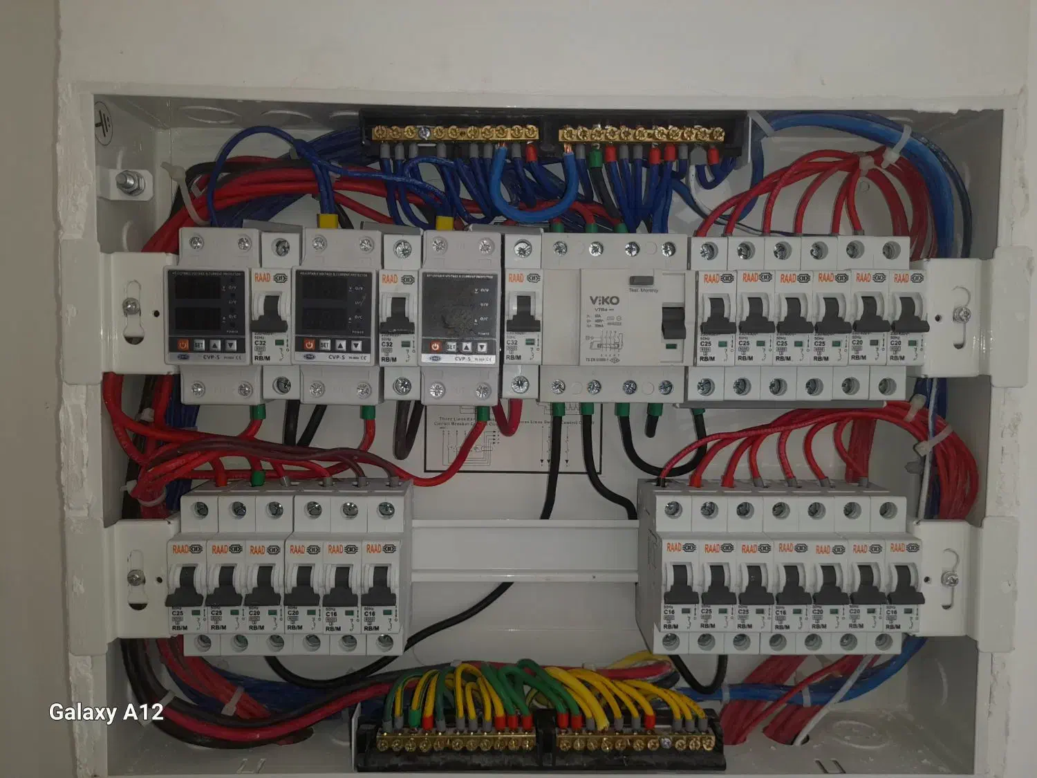 برقکار ساختمان|خدمات پیشه و مهارت|بوشهر, |دیوار