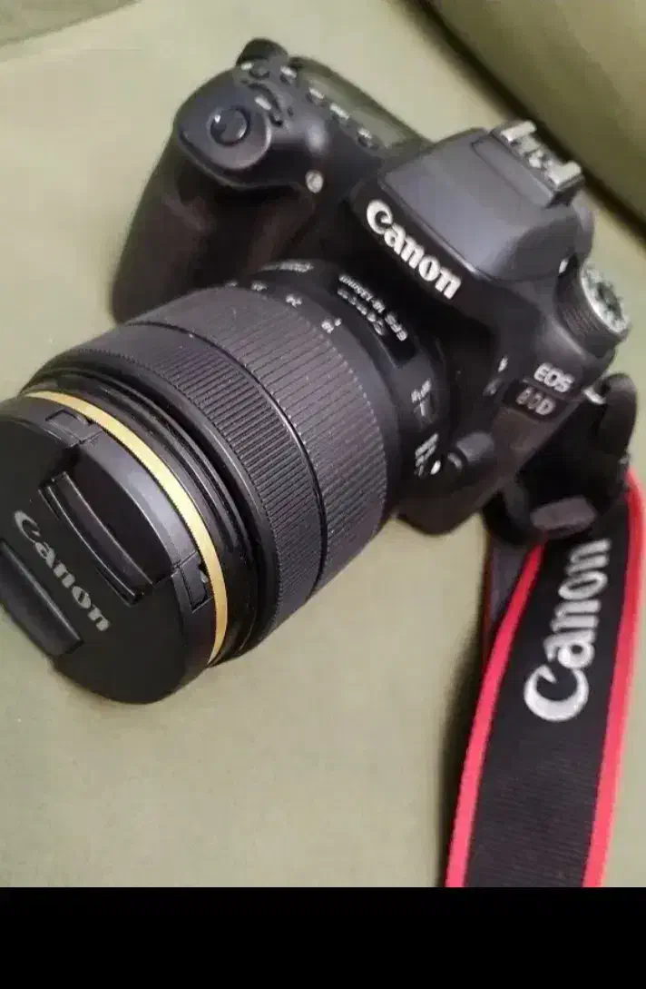 دوربین کنون 80d|دوربین عکاسی و فیلم‌برداری|تهران, دکتر هوشیار|دیوار