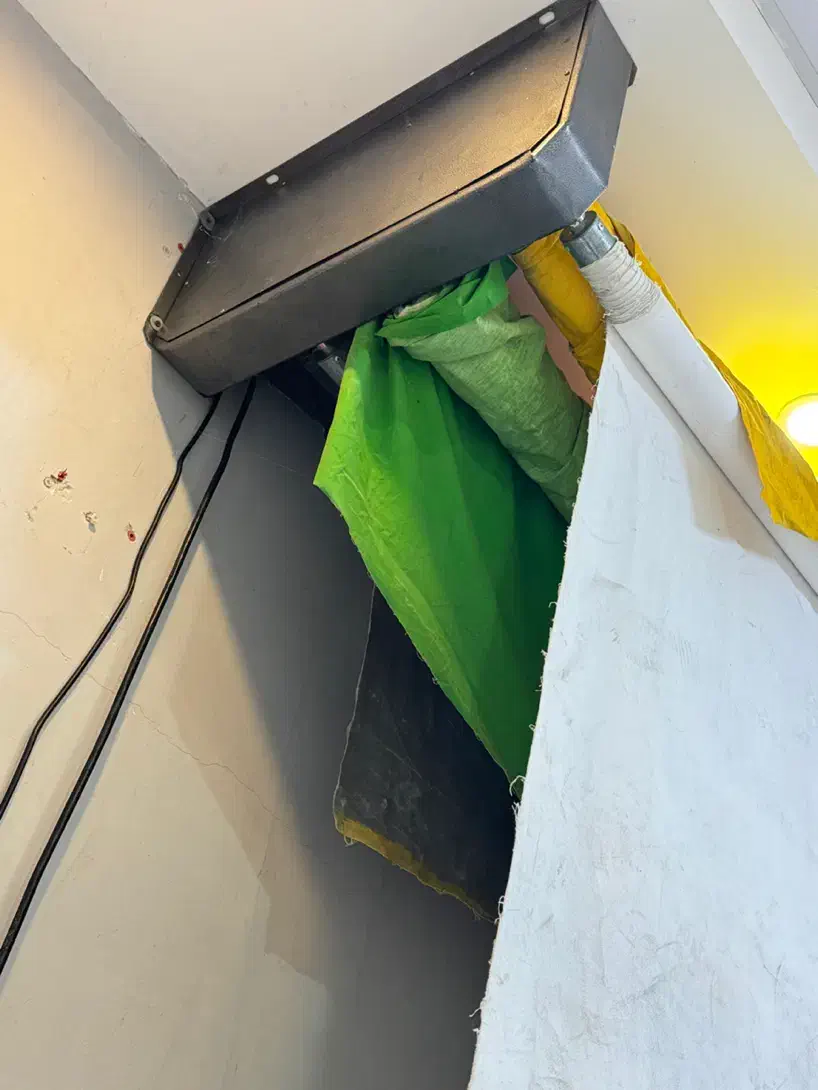 پرده عکاسی برقی کنترلی|دوربین عکاسی و فیلم‌برداری|صومعه‌سرا, |دیوار