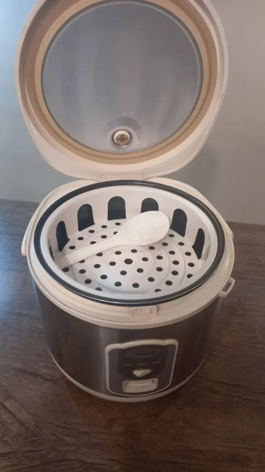 پلوپز برقی سانی|اجاق گاز و لوازم برقی پخت‌وپز|تهران, قصر فیروزه ۱|دیوار