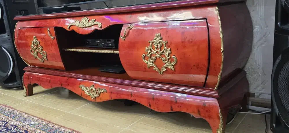 لوازم خانگی|میز تلویزیون|چهاردانگه (تهران), |دیوار