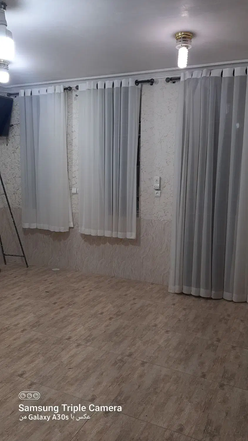 زیر زمین اجاره ای مبارکه  سره میدان امام علی|اجارهٔ خانه و ویلا|بافق, |دیوار