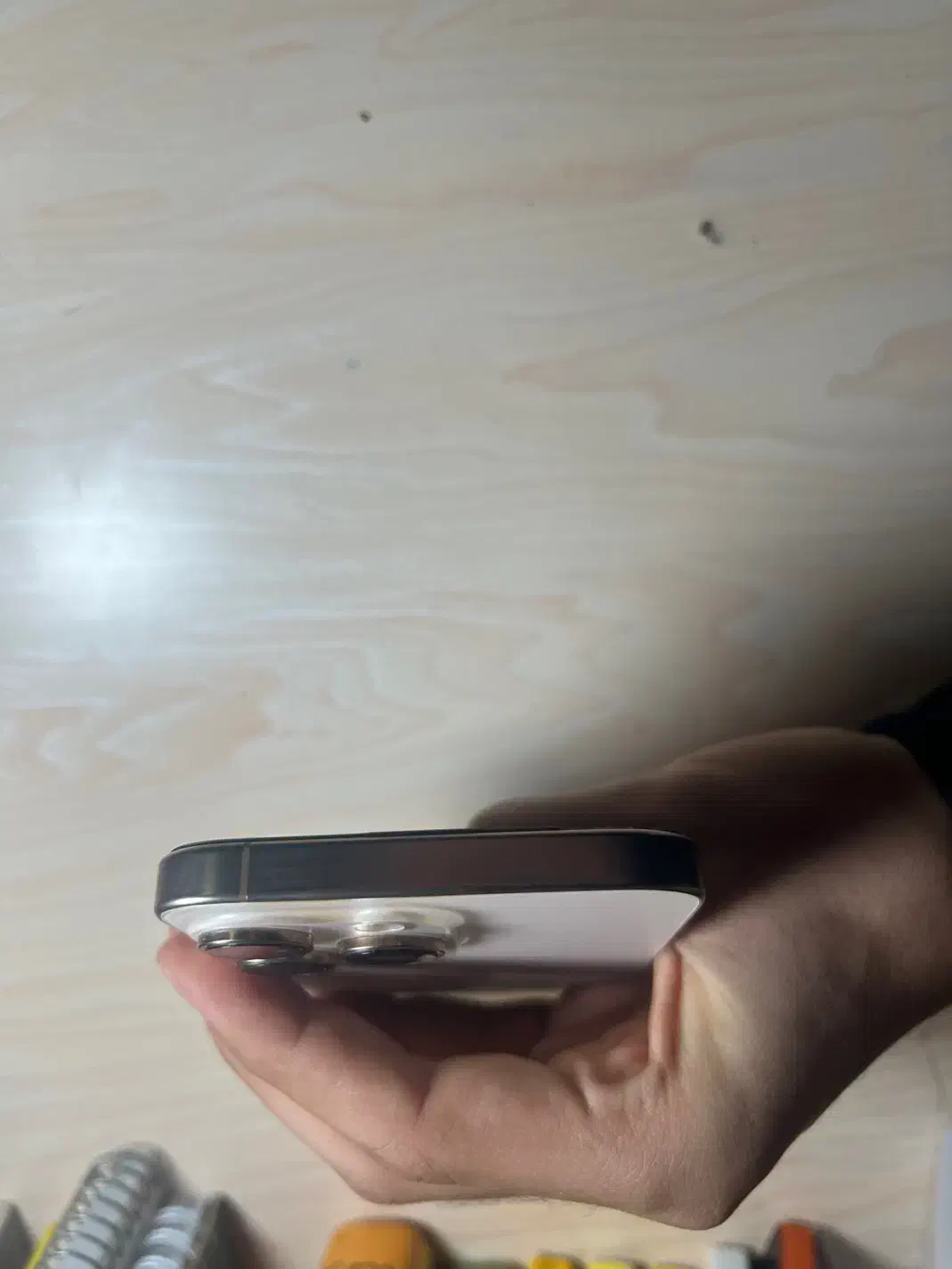 آیفون 16پرومکس|موبایل|نوشهر, |دیوار