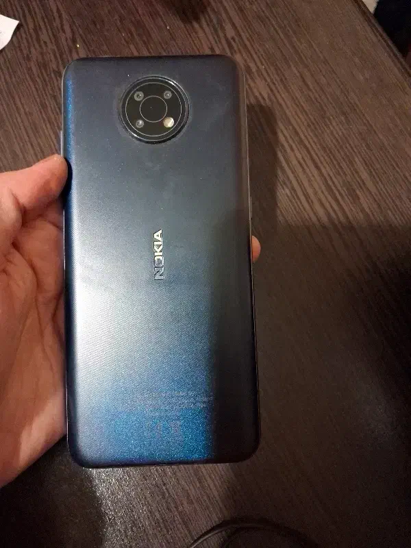 گوشی نوکیا جی ۱۰|موبایل|تبریز, |دیوار