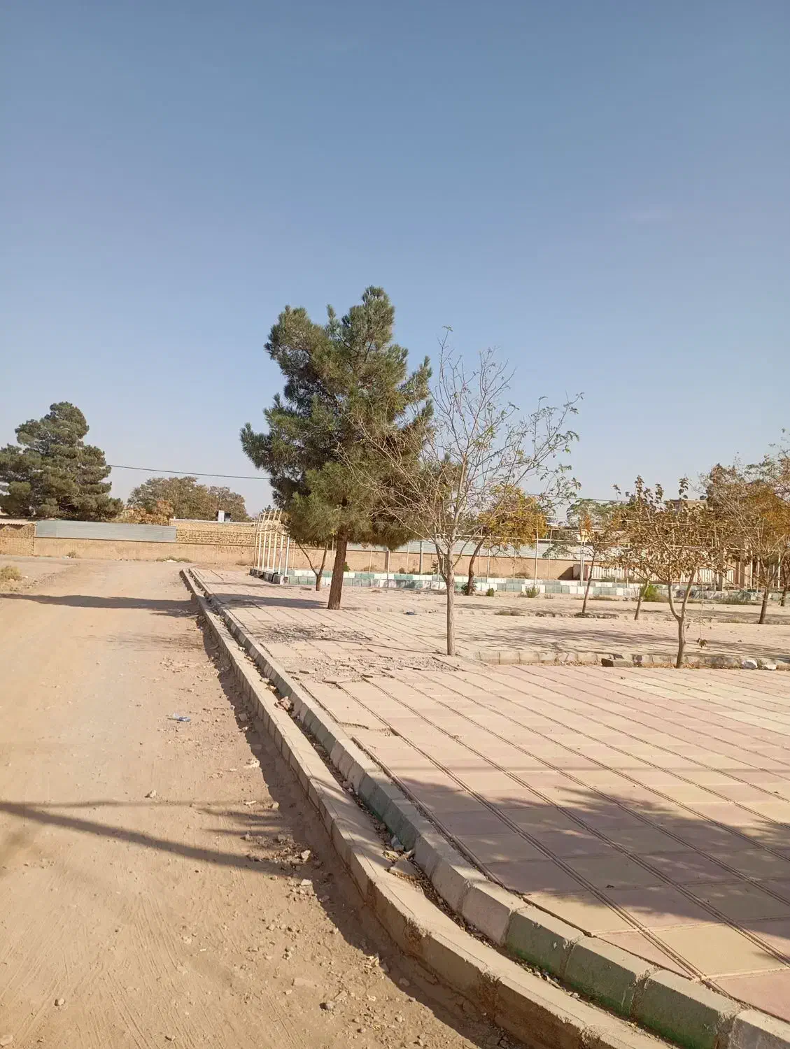 زمین/شهیدغلام زاده|فروش زمین و ملک کلنگی|تربت جام, شهید غلام زاده|دیوار