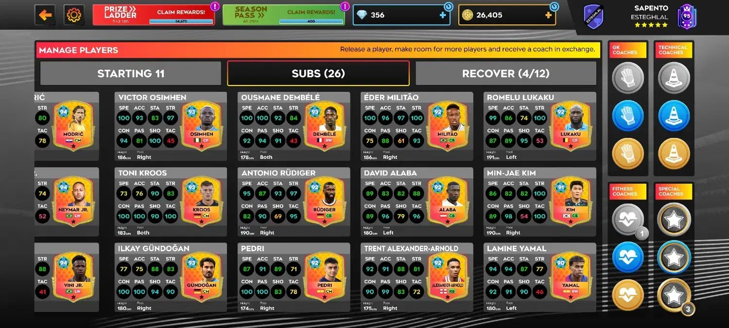 dls|کنسول، بازی ویدئویی و آنلاین|تهران, چیتگر شمالی|دیوار