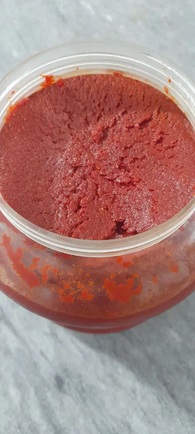 رب خانگی تازه و خوش مزه بارنگ خوب و سفت|خوردنی و آشامیدنی|خوی, |دیوار