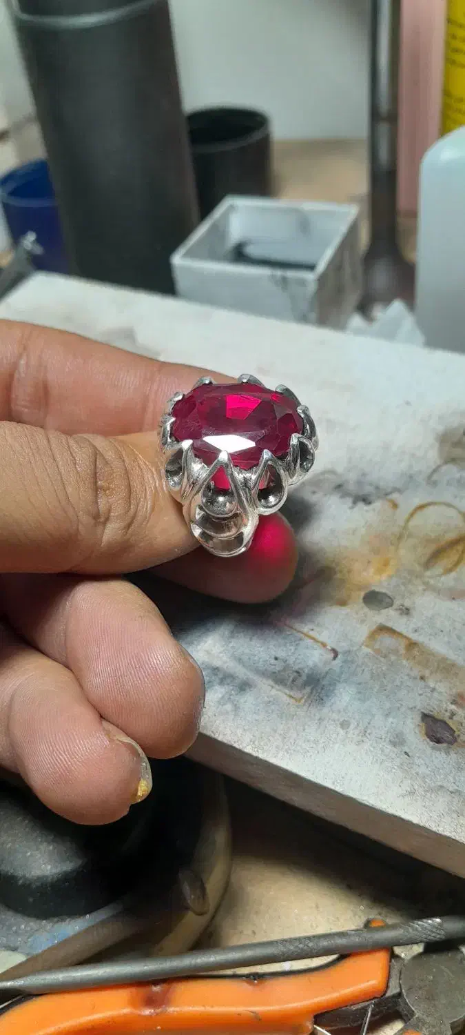 رکاب سازی و تعمیرات|جواهرات|بروجرد, |دیوار