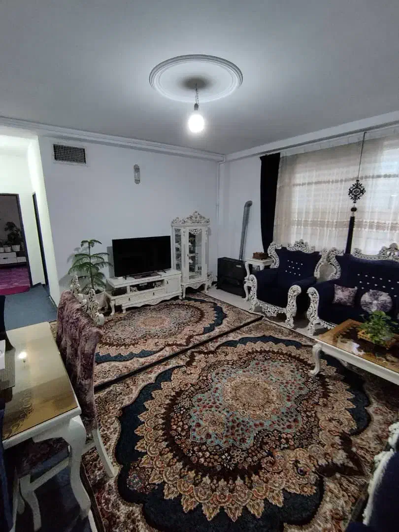 ارتیمان.سرزمین/فول خوشگل آماده تخلیه|فروش آپارتمان|هشتگرد, شهرک آرتیمان|دیوار