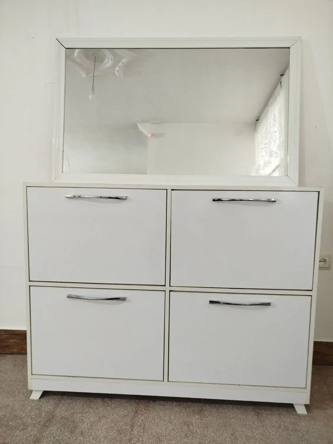 بوفه برنز|بوفه، ویترین، کنسول|کوهدشت, |دیوار