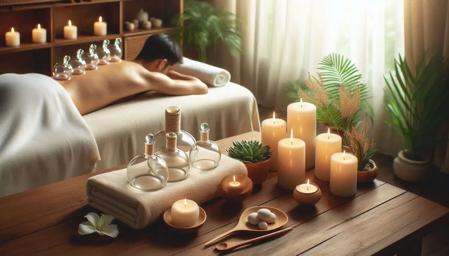 حجامت ، فصد خون به صورت تخصصی در کلینیک|خدمات آرایشگری و زیبایی|بومهن, |دیوار