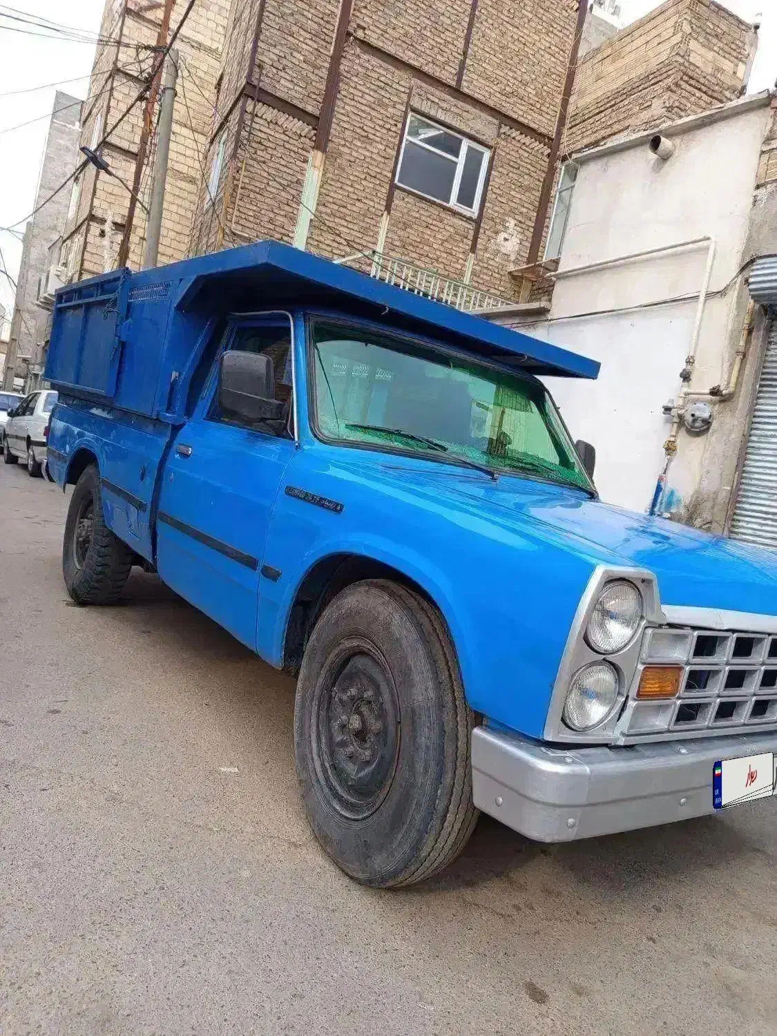 مدل85|خودرو سواری و وانت|تبریز, |دیوار