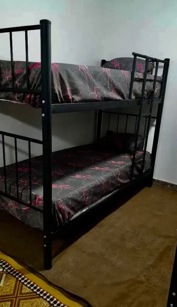 خوابگاه دخترانه یاس در چهارصد دستگاه پیام نور|اجارهٔ کوتاهمدت آپارتمان و سوئیت|بندرعباس, |دیوار