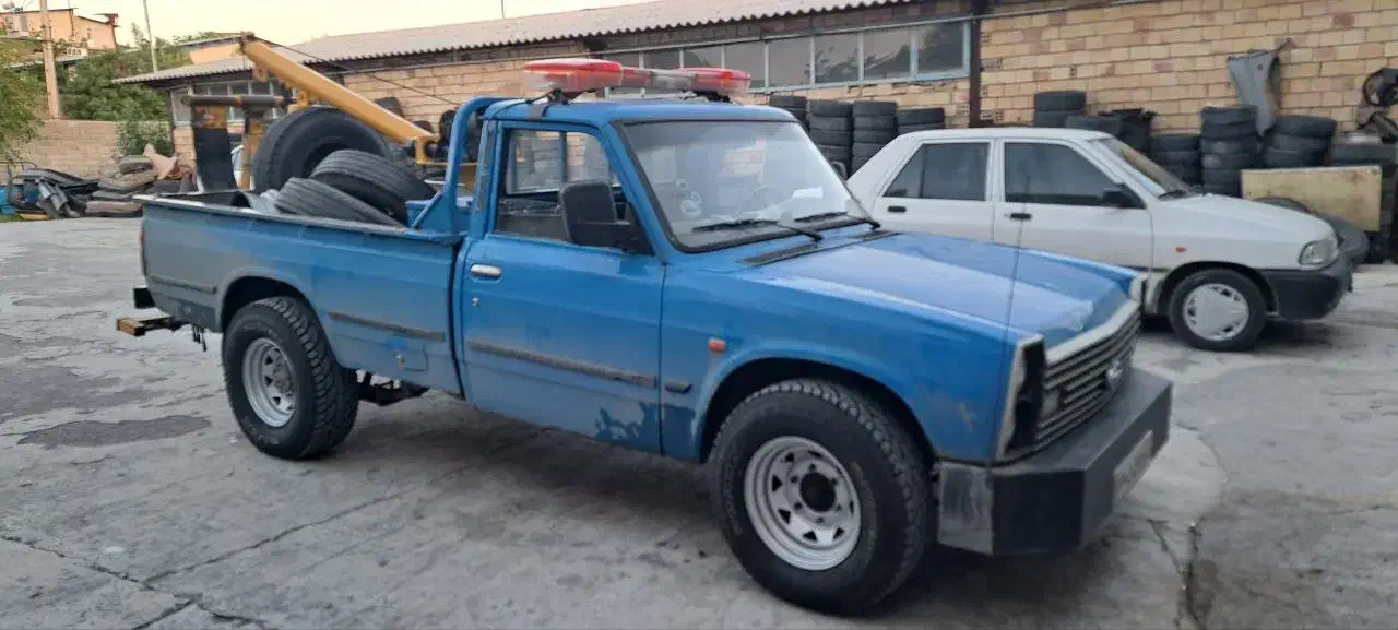 امداد خودرو وفایی کامیاران|خدمات حمل و نقل|کامیاران, |دیوار