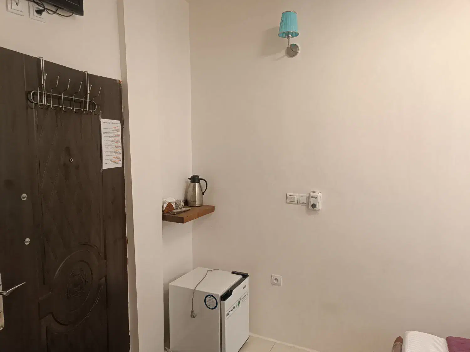 سوئیت  هتلی|اجارهٔ کوتاه‌مدت آپارتمان و سوئیت|تبریز, |دیوار