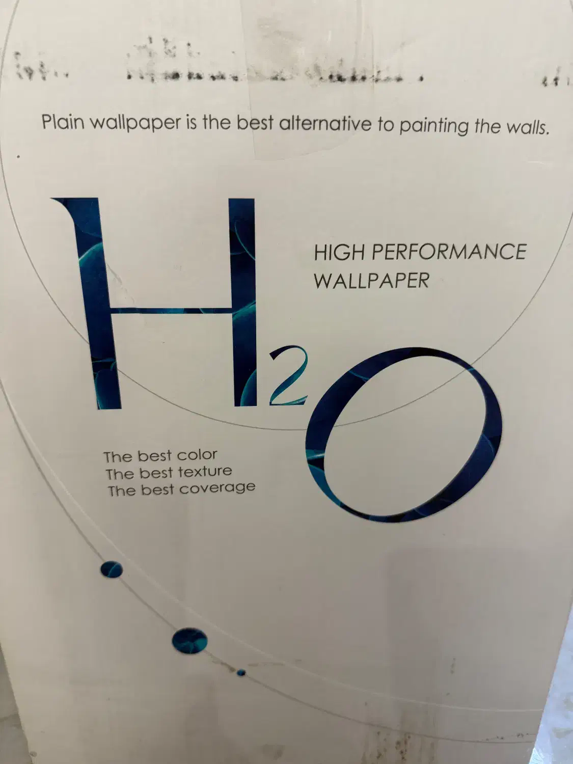 کاغذ دیواری نانو|حراج|لاهیجان, لیالستان|دیوار