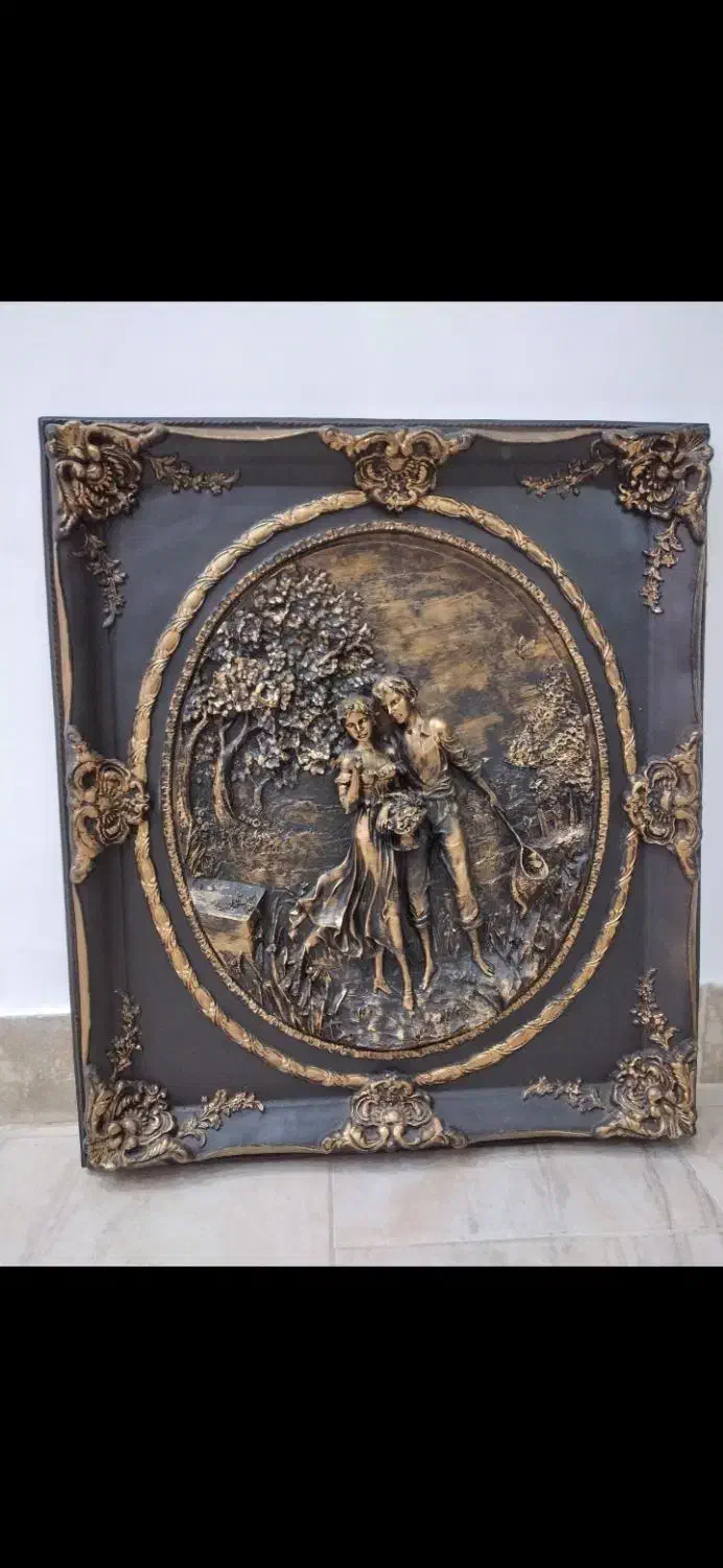 تابلو|تابلو، نقاشی، عکس|آستانه اشرفیه, |دیوار