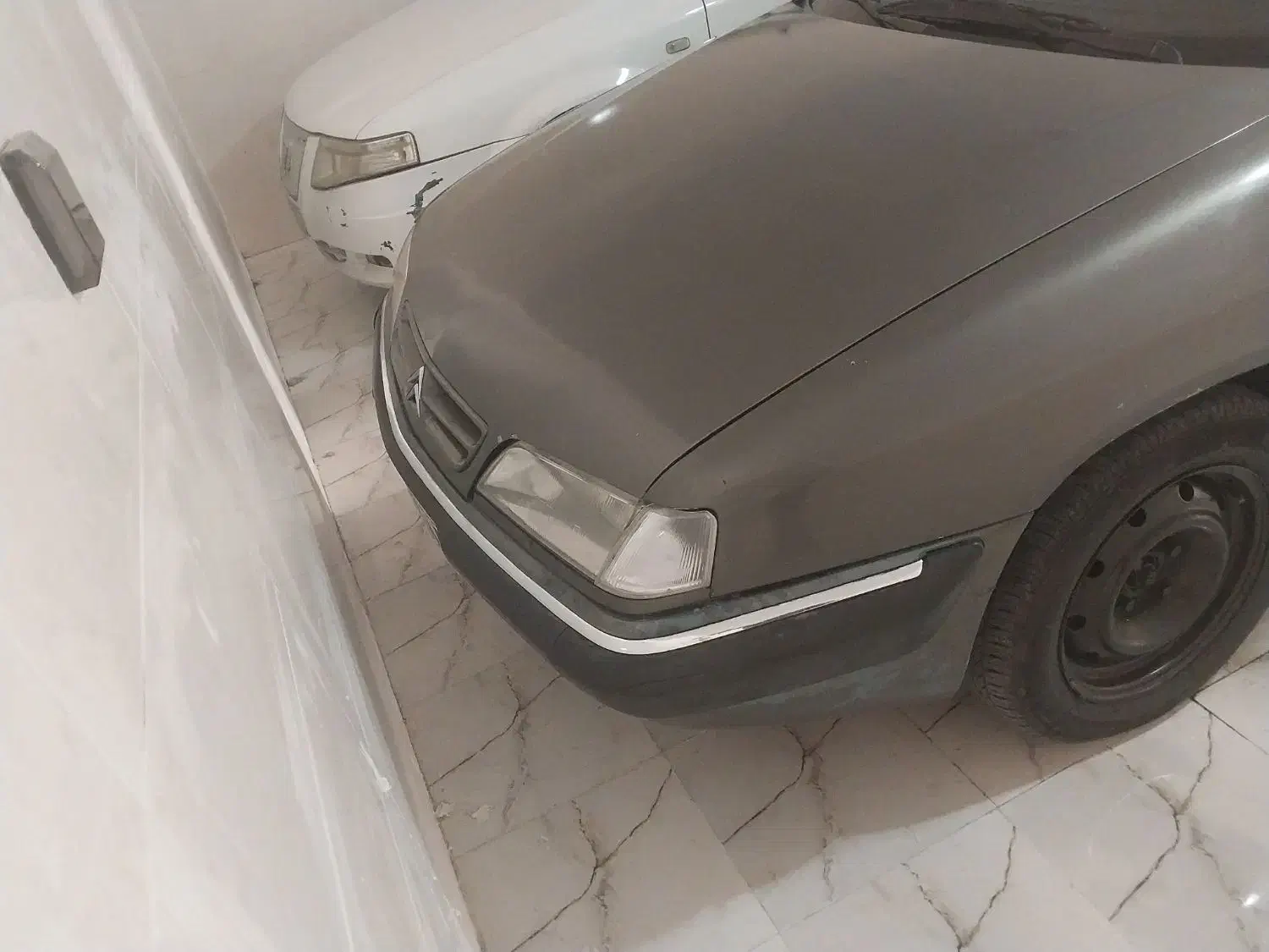 زانتیا ۲۰۰ اسبی|خودرو سواری و وانت|زاهدان, |دیوار