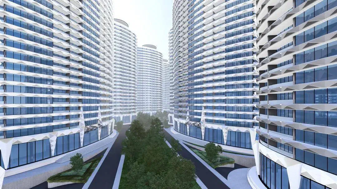 پیشفروش رونیکا پالاس دردشت سهام ۱متری‌ سپاه قربانی|پیش‌فروش املاک|تهران, دردشت|دیوار