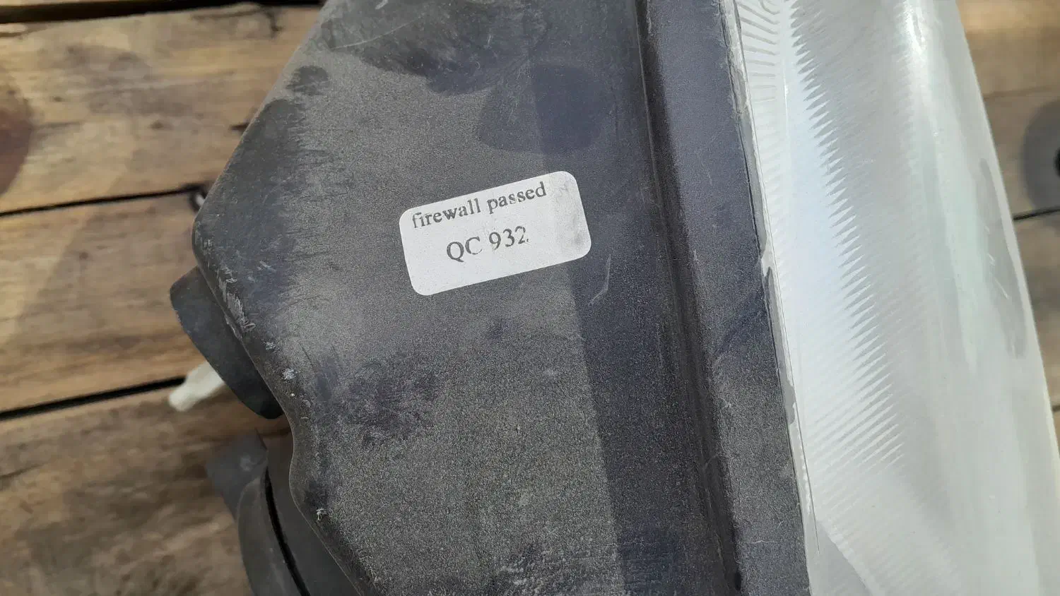 چراغ جلو ال ۹۰|قطعات یدکی و لوازم جانبی|سنقر, |دیوار