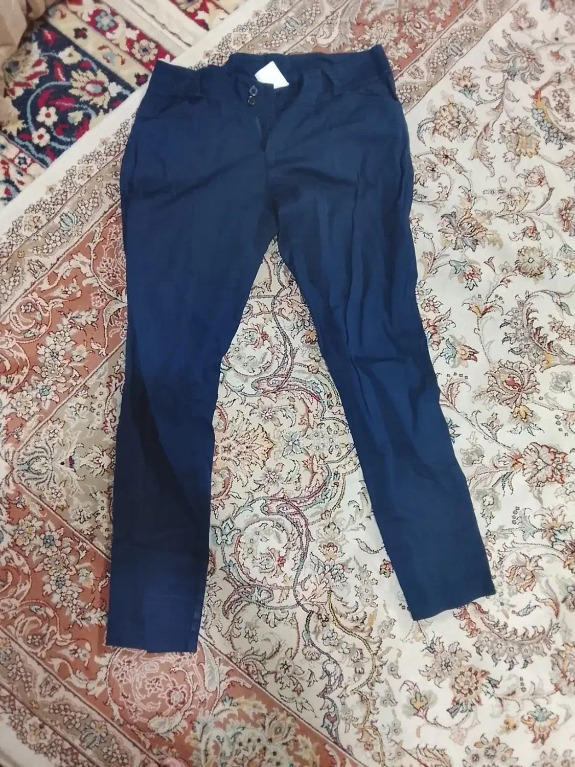 شلوار|لباس|رشت, بیجارپس|دیوار