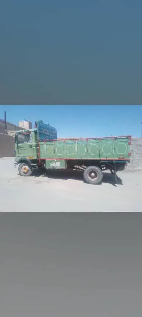 بنز خاور|خودرو سنگین|کرمان, |دیوار