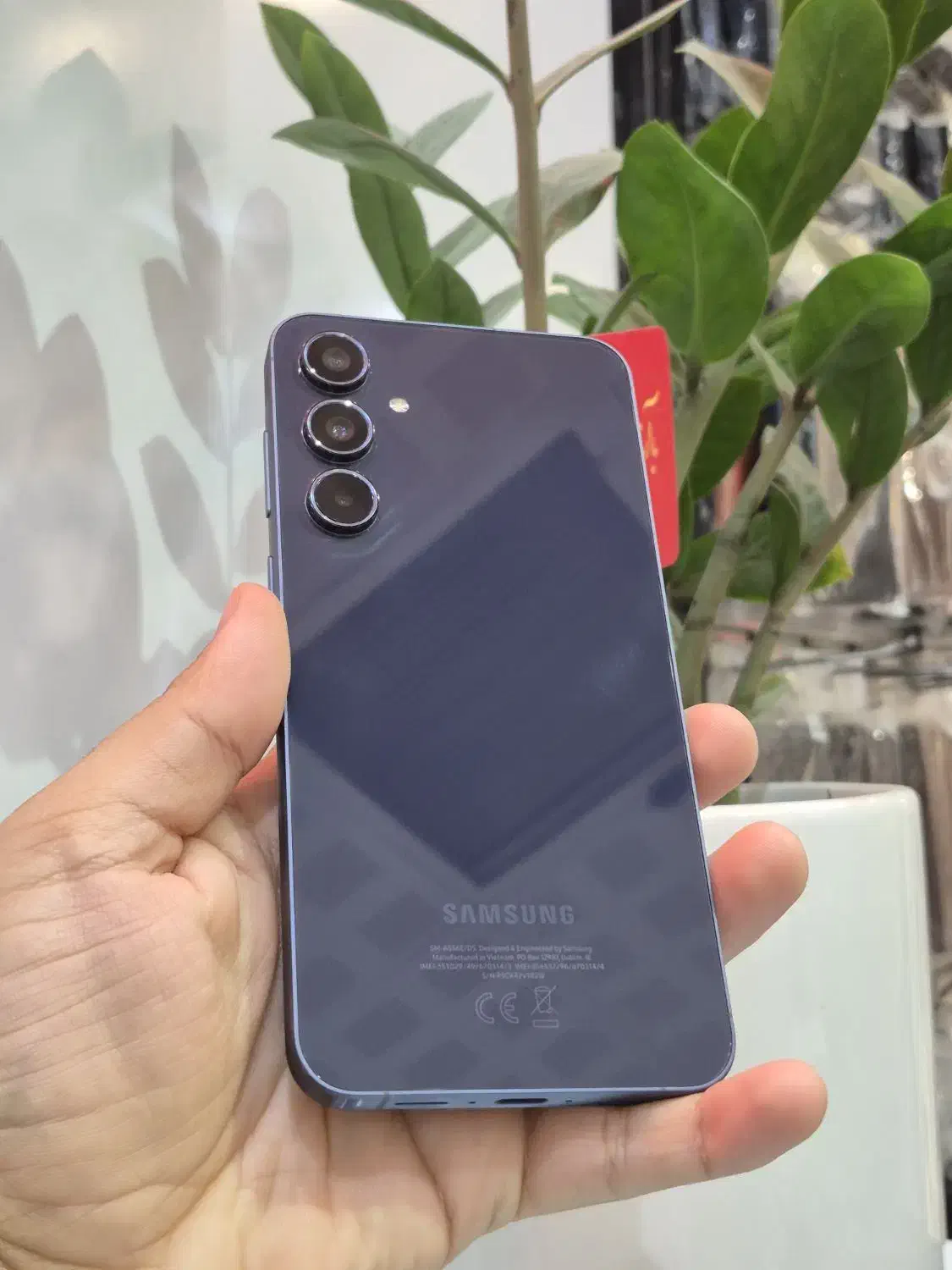 A55 با شرایط اقساط|موبایل|سبزوار, ابوریحان|دیوار