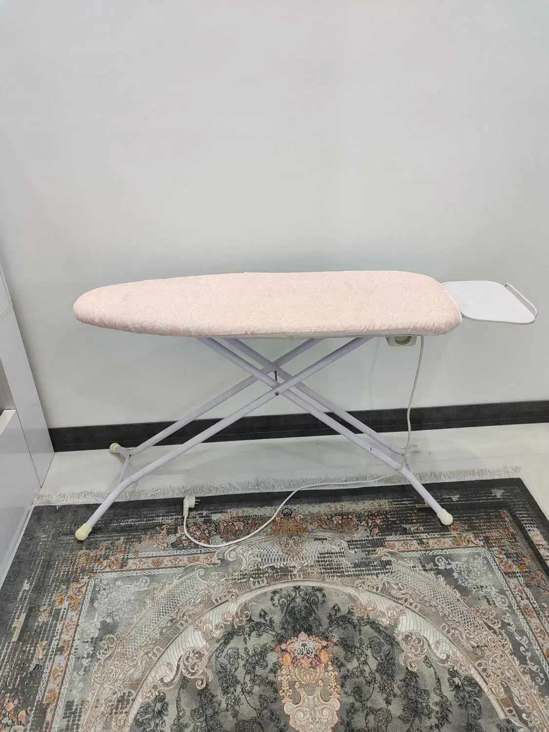 میز اتو پریز دار|اتو و لوازم اتو|مشهد, سید رضی|دیوار