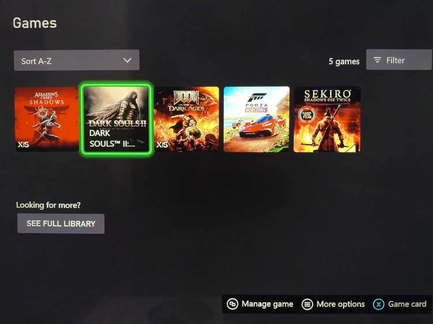 Xbox series s|کنسول، بازی ویدئویی و آنلاین|قائمشهر, |دیوار