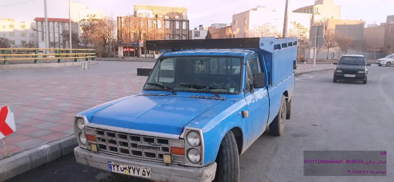 حمل بار بانیسان|خدمات حمل و نقل|قم, پردیسان|دیوار