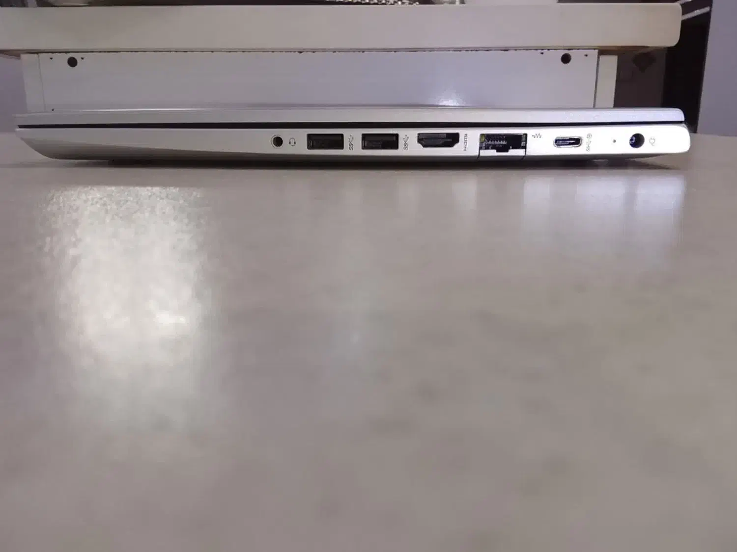 لپ تاپ HP probook 445 G7|رایانه همراه|تهران, بهداشت|دیوار