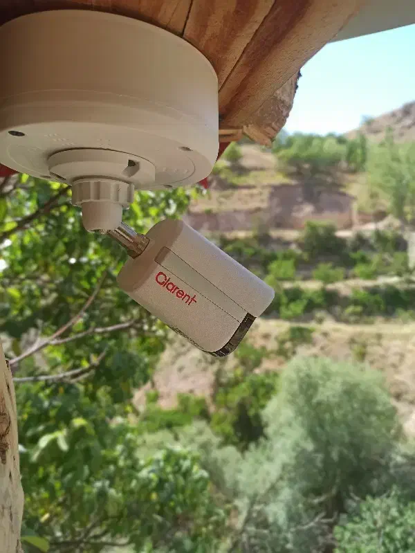 فروش و نصب دوربین مداربسته|دوربین مداربسته|تاکستان, |دیوار