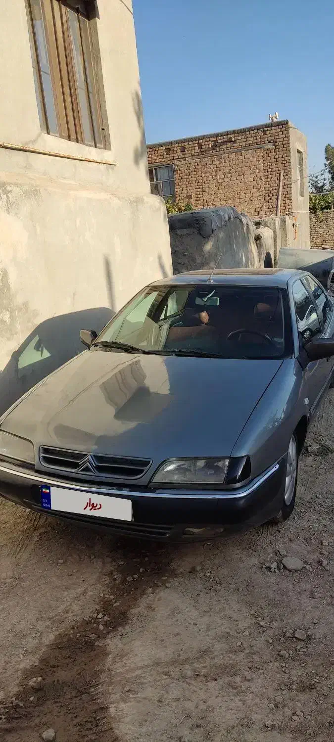 زانتیا ۲۰۰۰عروسک sx|خودرو سواری و وانت|قم, علی آباد سعدگان|دیوار