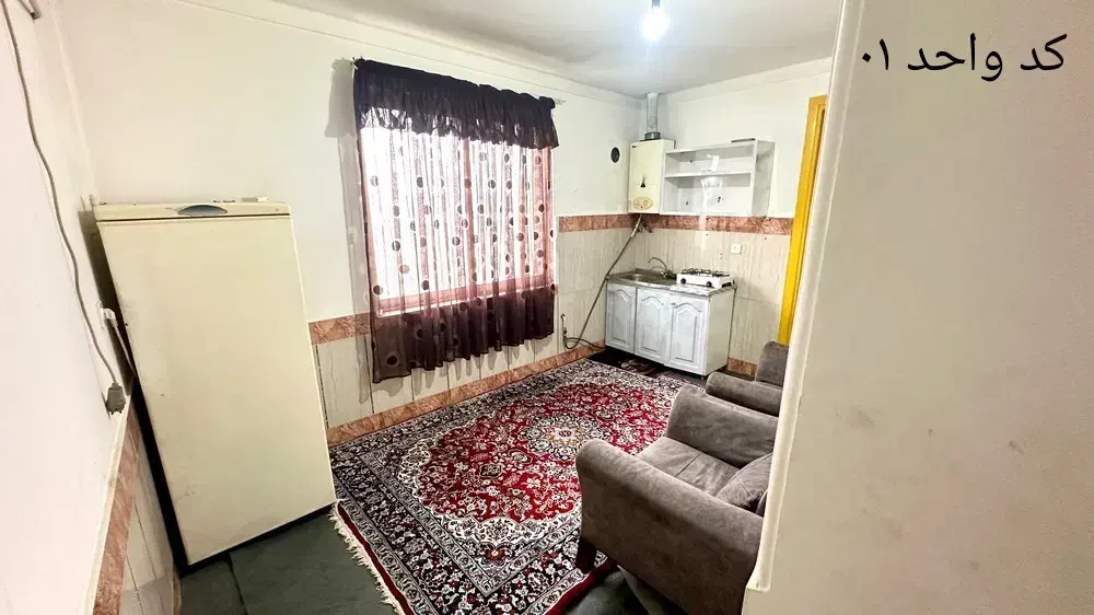 خانه دانشجویی|اجارهٔ آپارتمان|گرگان, |دیوار