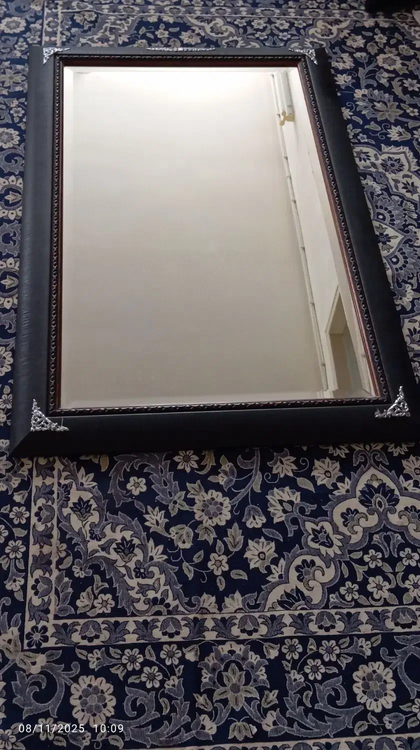 آینه|آینه|میبد, |دیوار