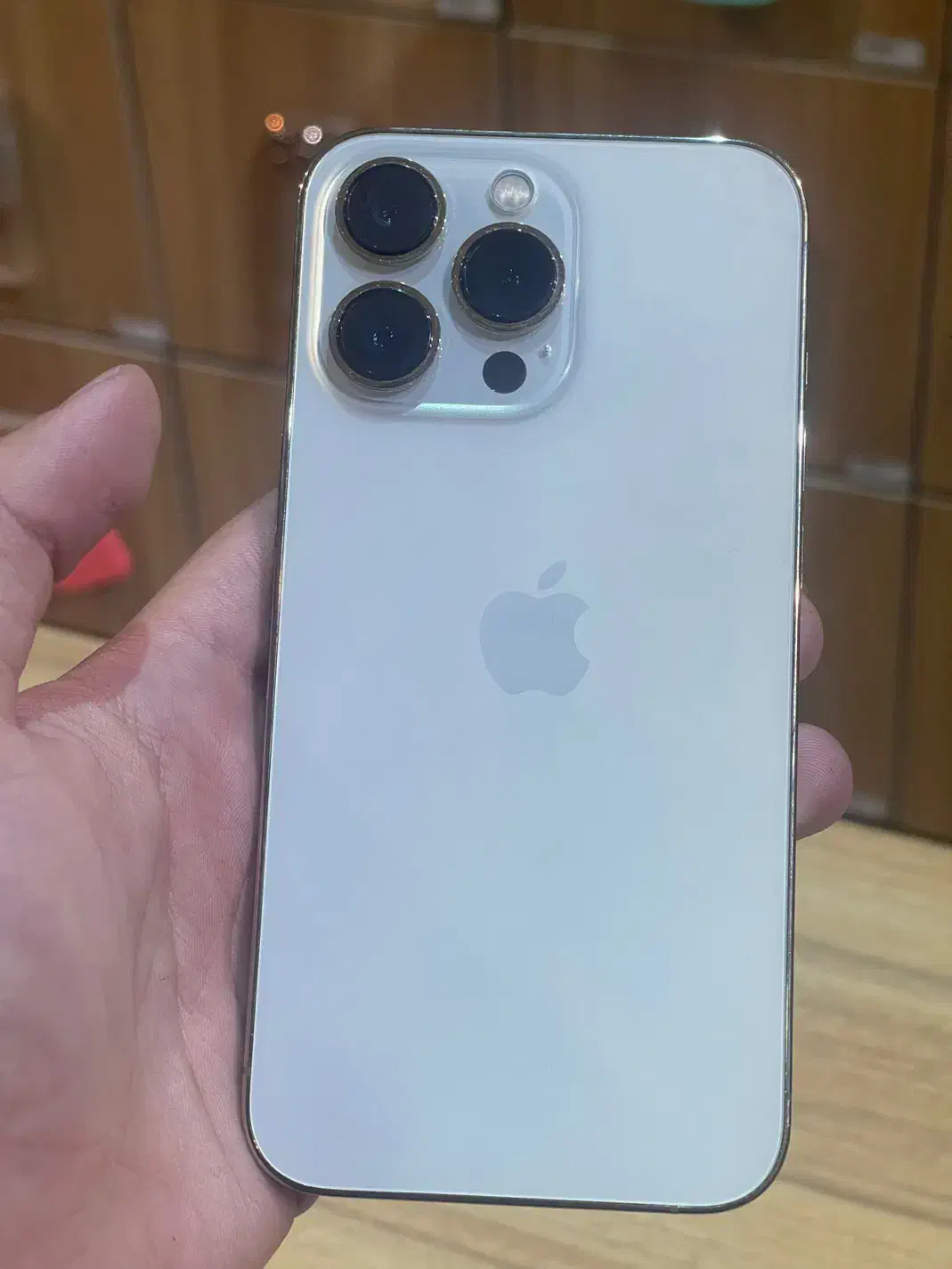 ۱۳ پرو باتری ۸۸ فابریک|موبایل|تهران, شهرک غرب|دیوار