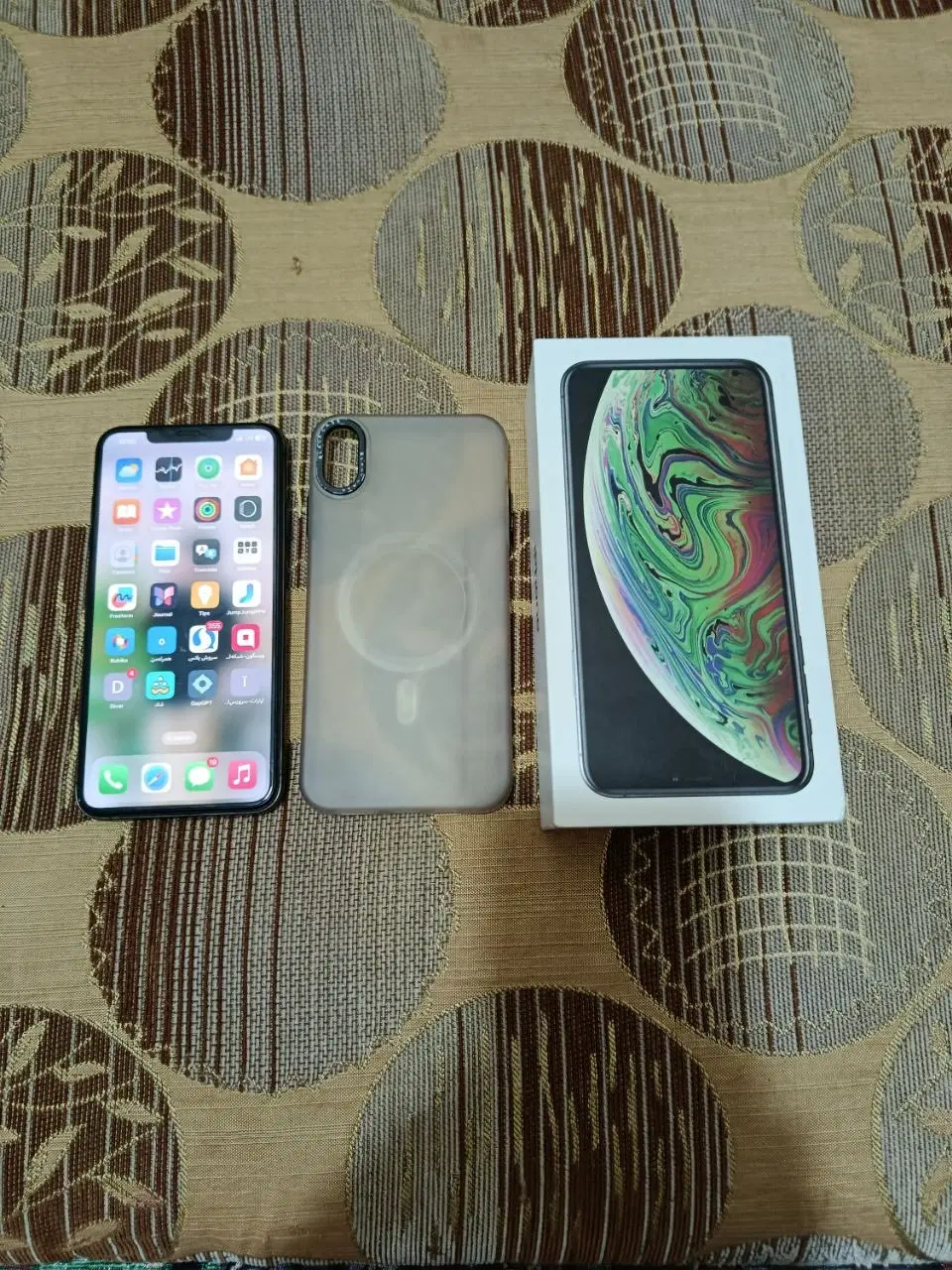 iphone|موبایل|اهواز, دانشگاه چمران|دیوار