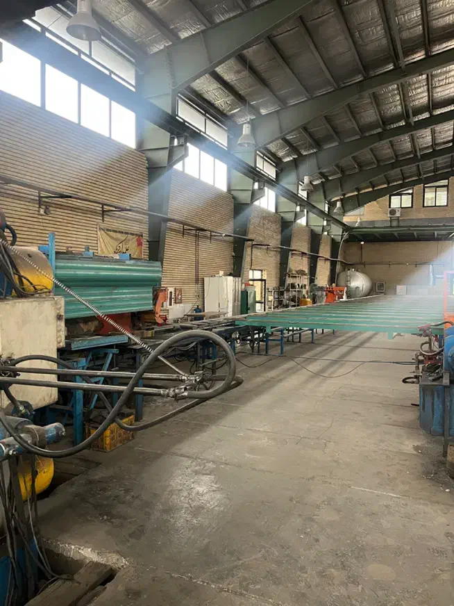 اجاره دستگاه پرس آلومینیوم|ماشینآلات صنعتی|تبریز, |دیوار