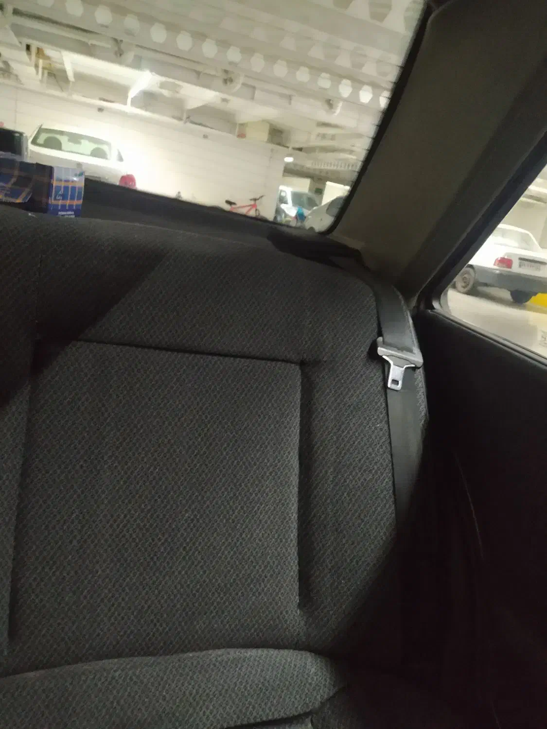 پژو روآ سال ۱۷۰۰|خودرو سواری و وانت|کرج, اکبرآباد|دیوار