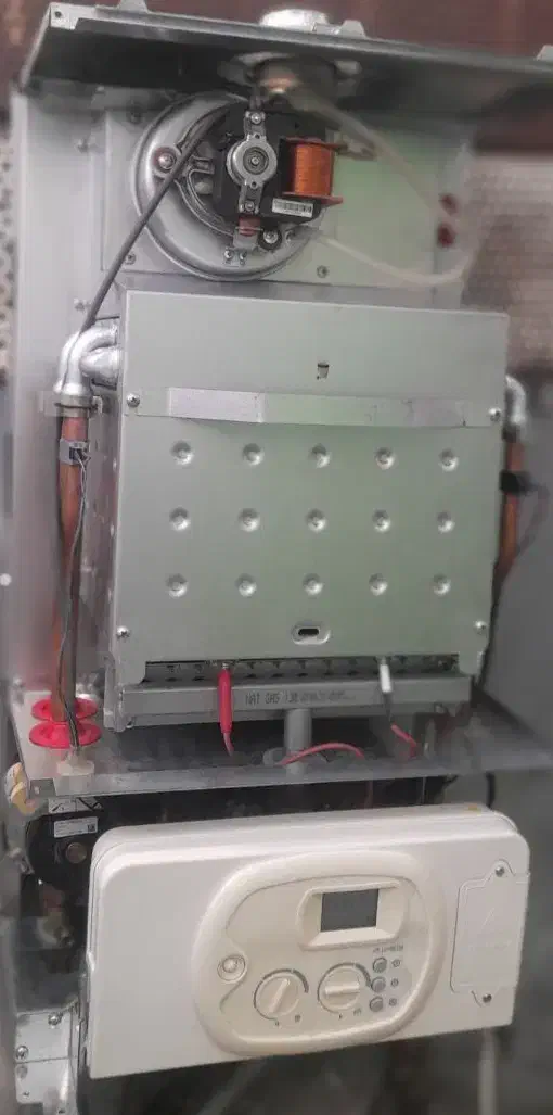 پکیج رادیانت ایتالیا (درحد اک)|آبگرمکن، پکیج، شوفاژ|قم, انسجام|دیوار