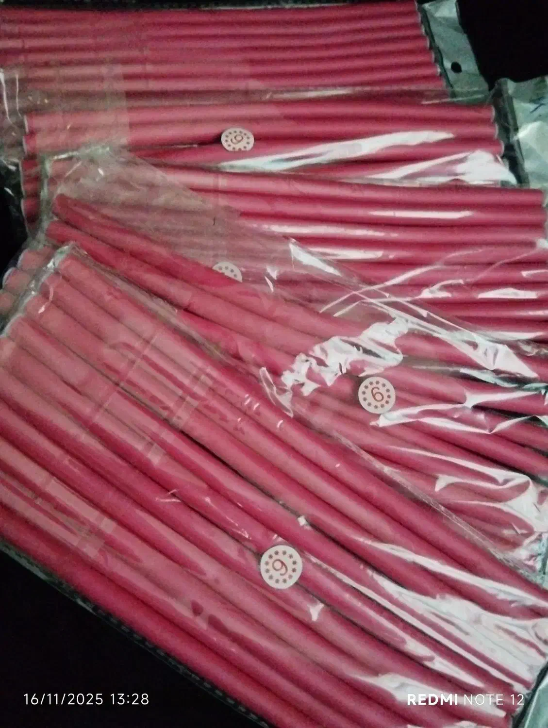 بیگودی فومی سیم دار|آرایشی، بهداشتی، درمانی|گلبهار, شهر جدید گلبهار|دیوار