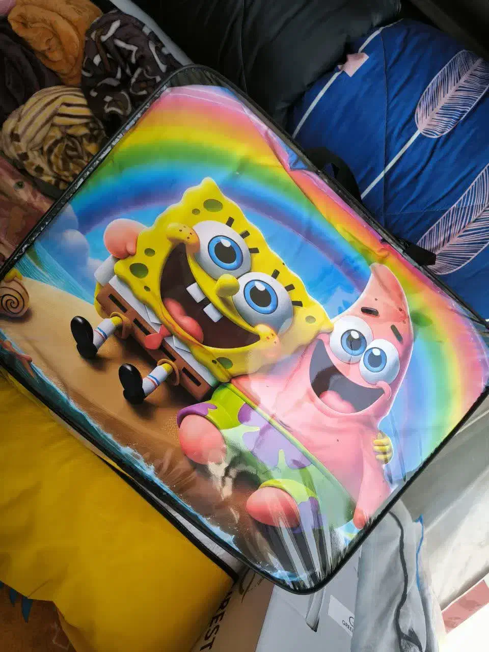 فروش‌انواع‌‌تشک‌وروتختی|تشک تختخواب|بیرجند, |دیوار