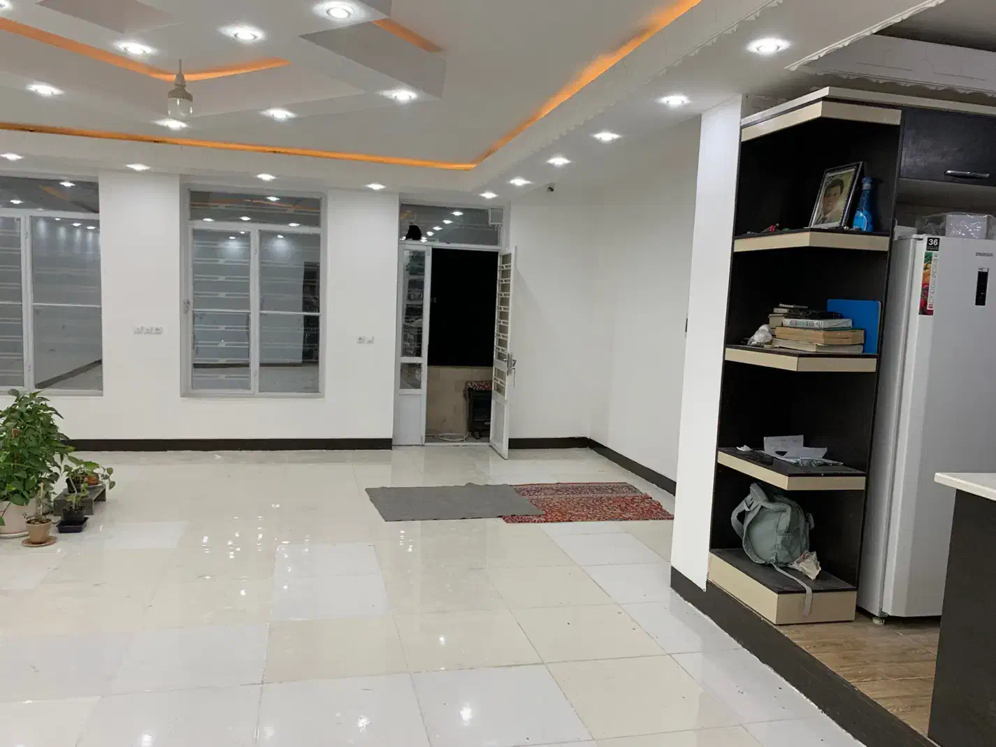 رهن منزل|اجارهٔ خانه و ویلا|مرودشت, ثبت احوال|دیوار